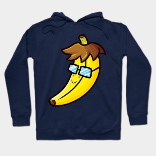 Cute Stylish Banana Hoodie